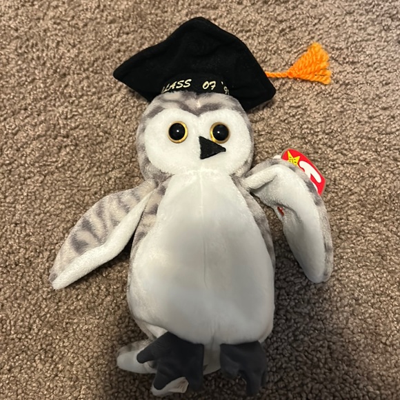 Ty wiser 1999 - Picture 1 of 5